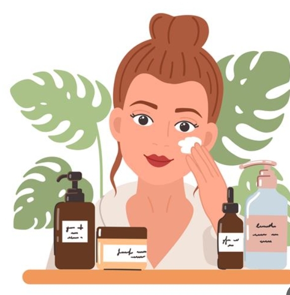 پاکسازی صورت