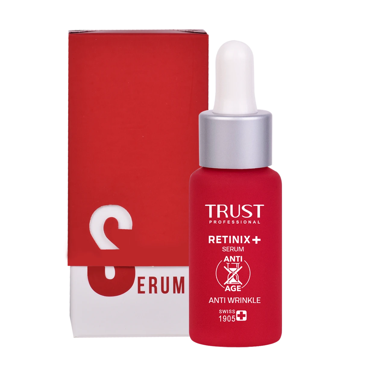 سرم جوانساز رتینول تراست