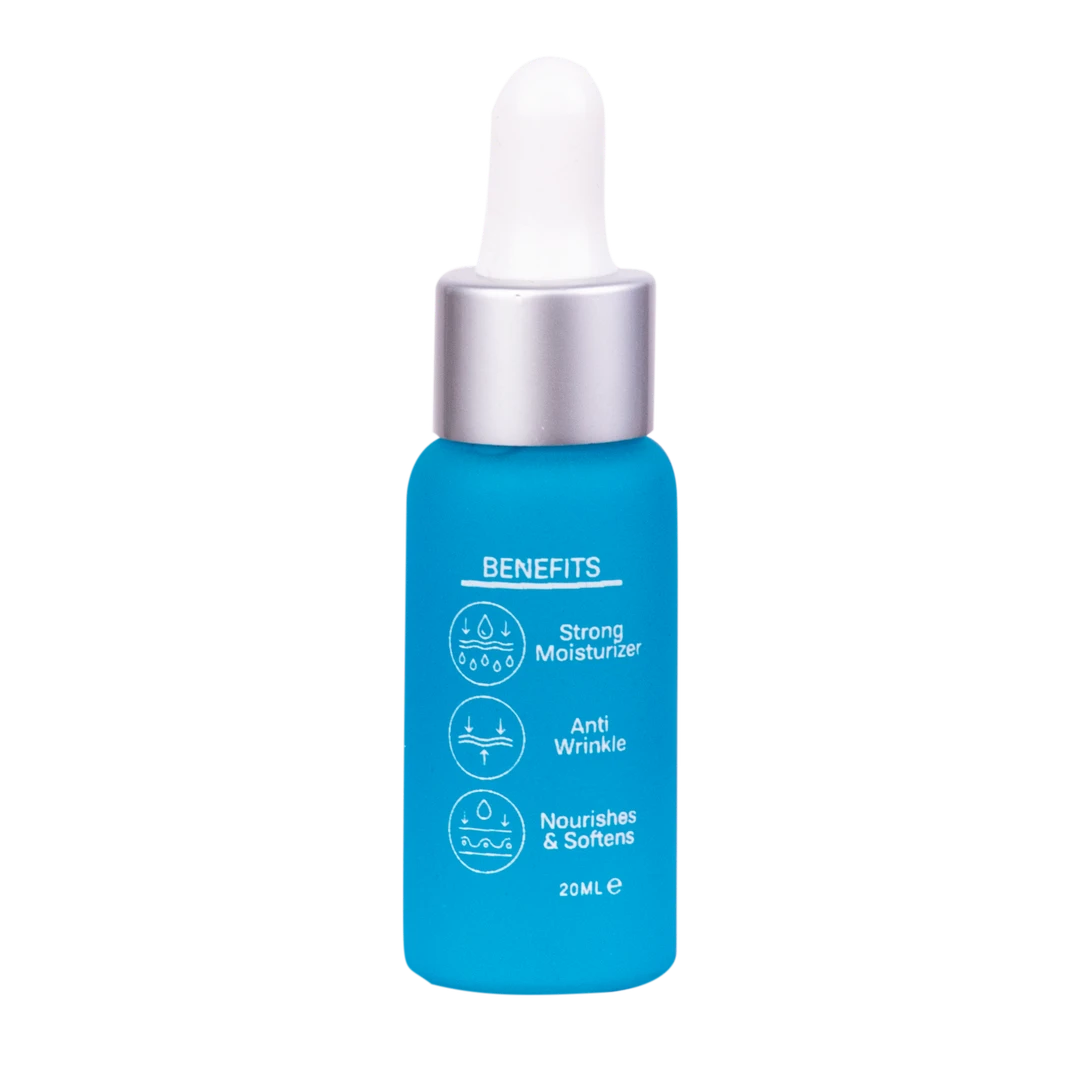 سرم آبرسان پوست هیالورونیک ‌اسید تراست