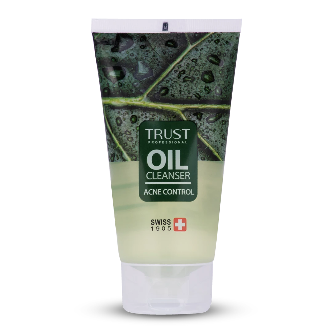 ژل شستشوی کنترل کننده آکنه تراست