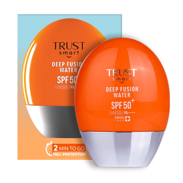 دیپ فیوژن واتر تراست اسمارت