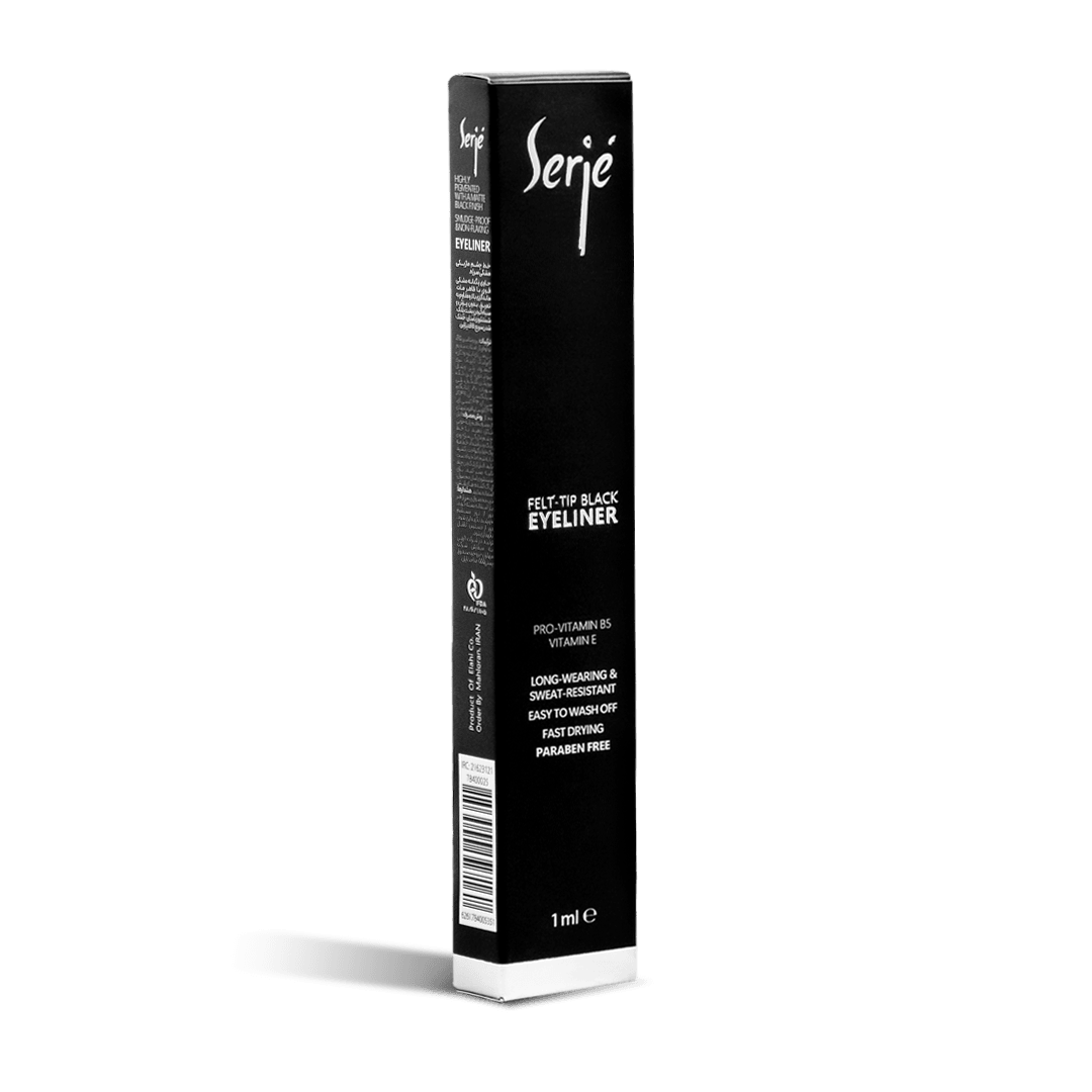 ریمل لیفت کننده سرژه