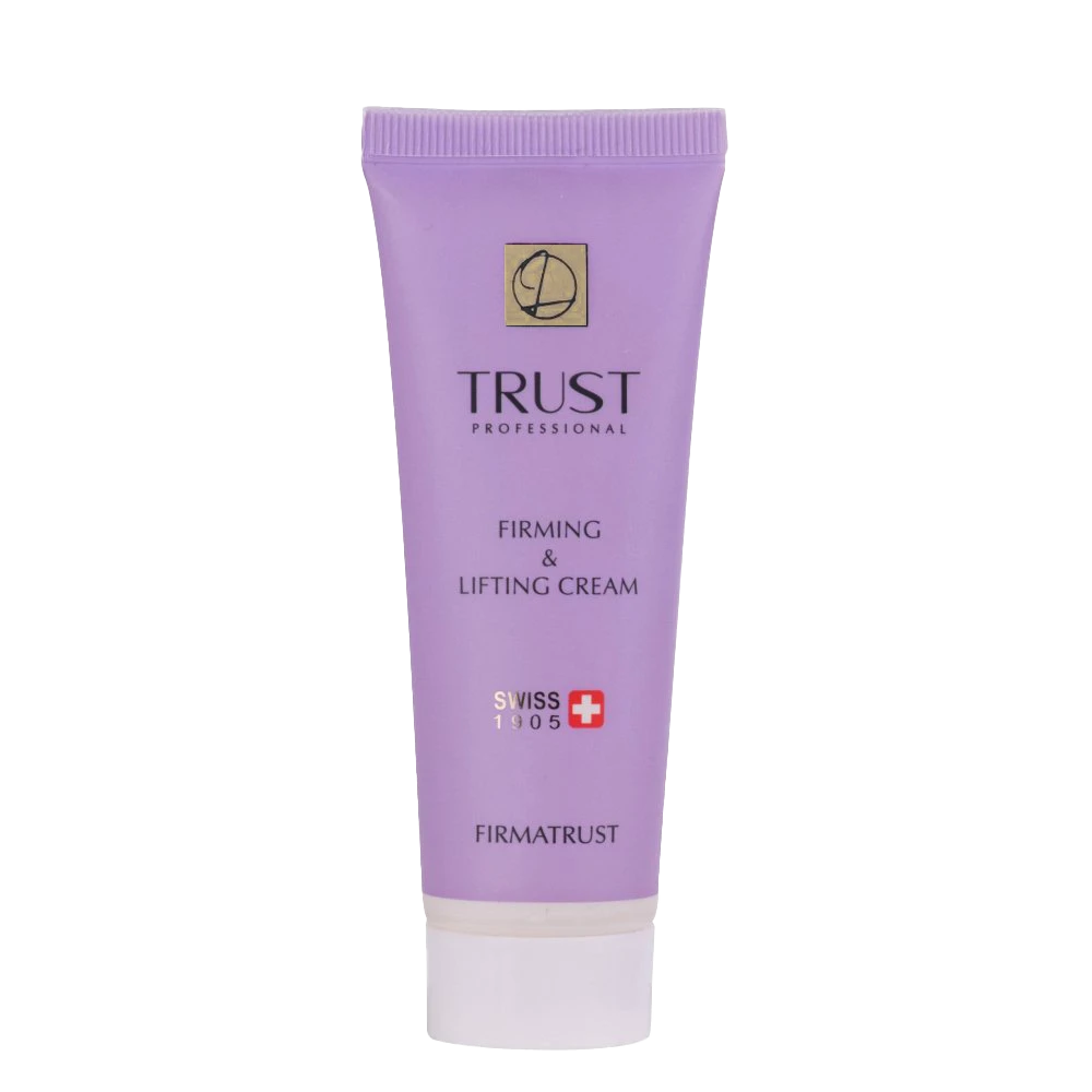 کرم سفت کننده صورت و ناحیه گردن و سینه ۵۰ میل