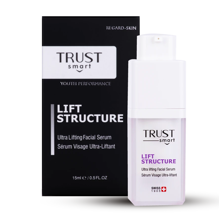 سرم جوانساز، لیفت و ضدچروک