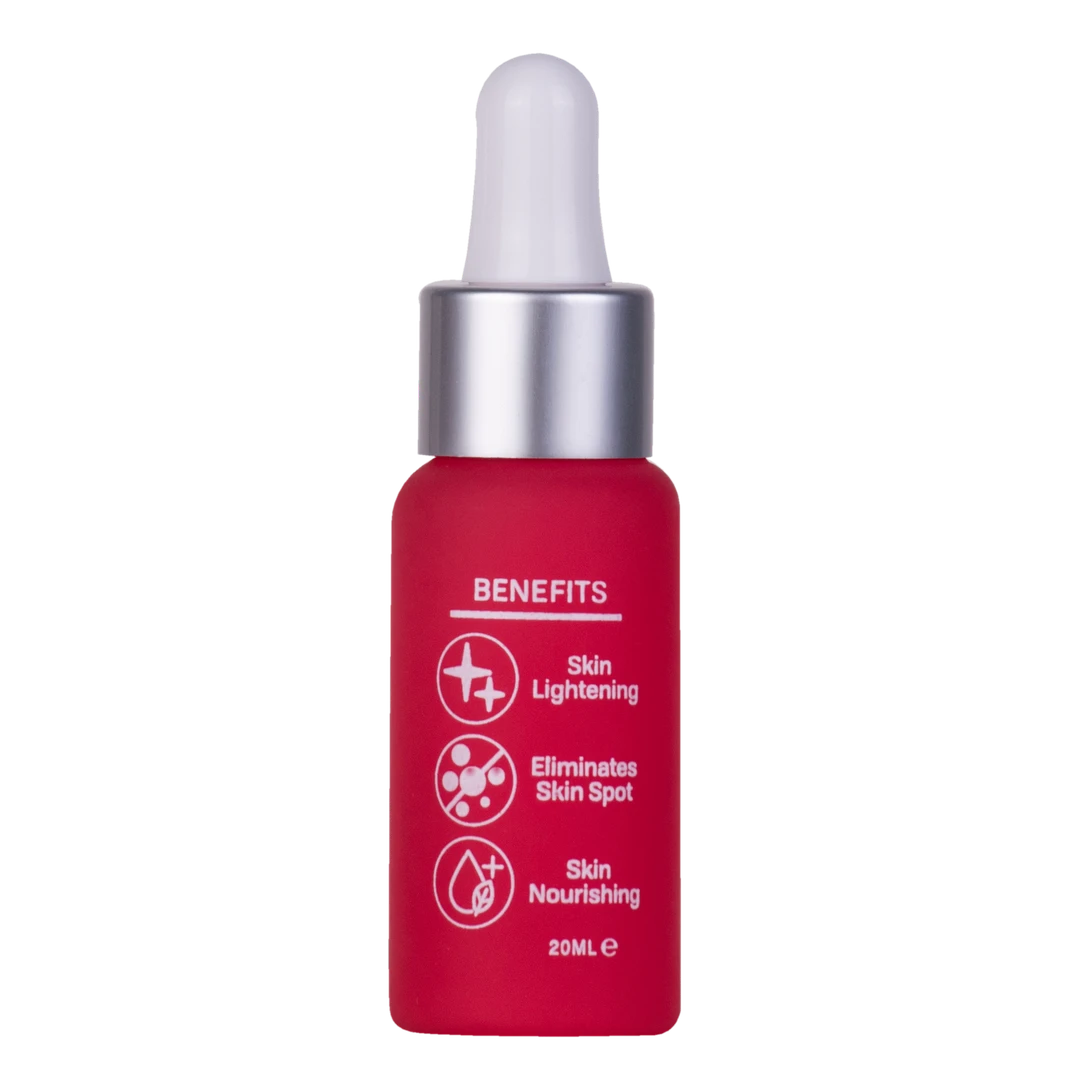 سرم روشن کننده تراست