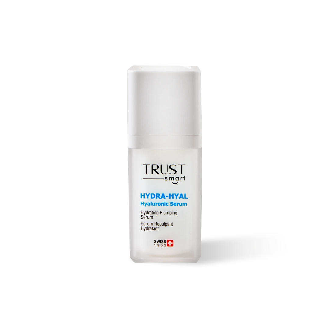 سرم آبرسان عمیق پوست تراست اسمارت