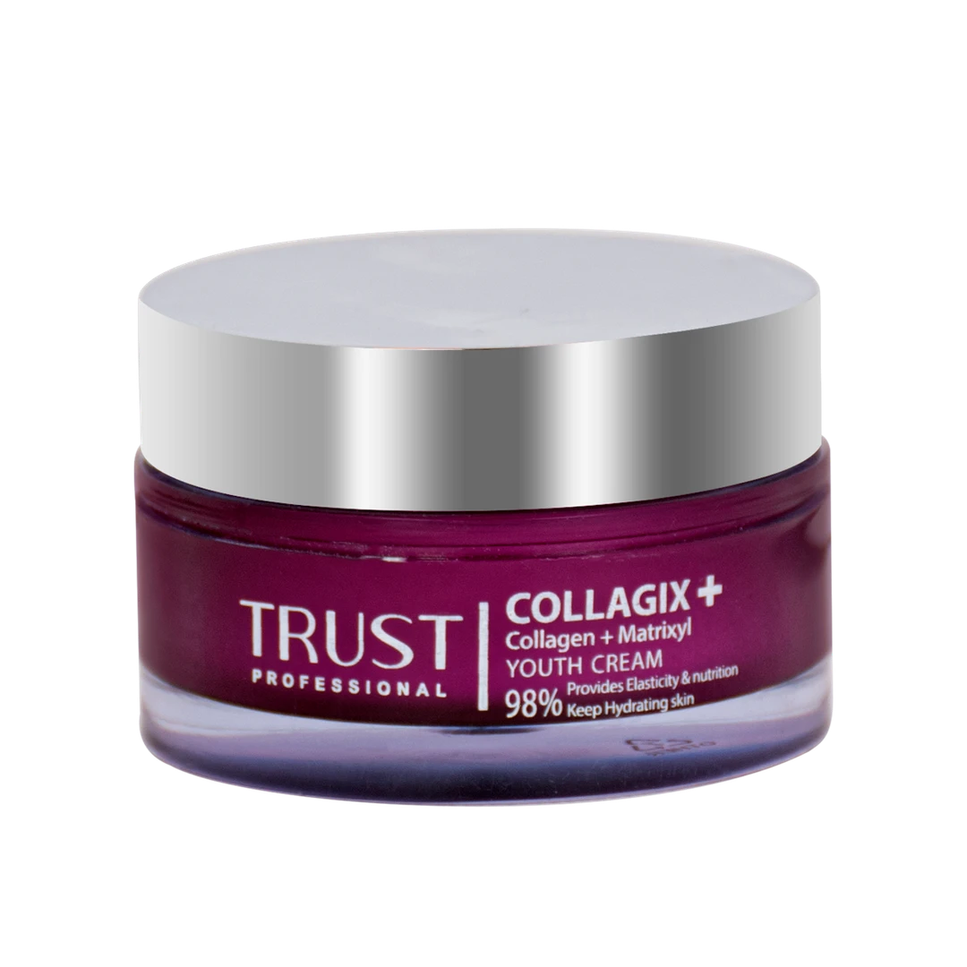 کرم جوانساز کلاژن تراست ۵۰ میل