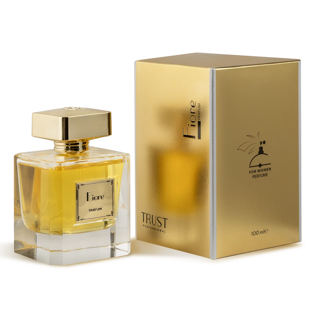 پرفیوم زنانه Fiore تراست ۱۰۰ میل