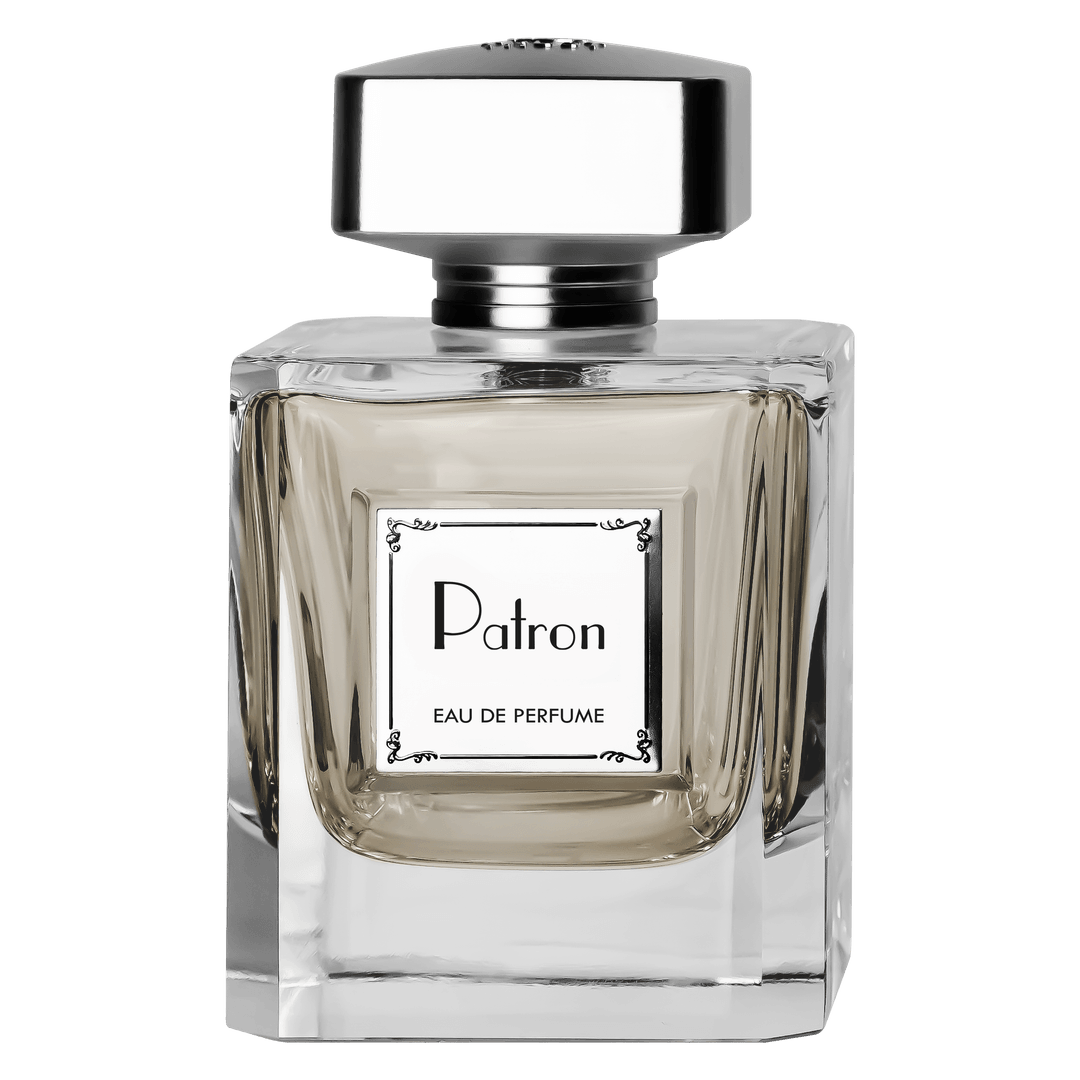 ادوپرفیوم مردانه ۱۰۰ میل تراست مدل Patron