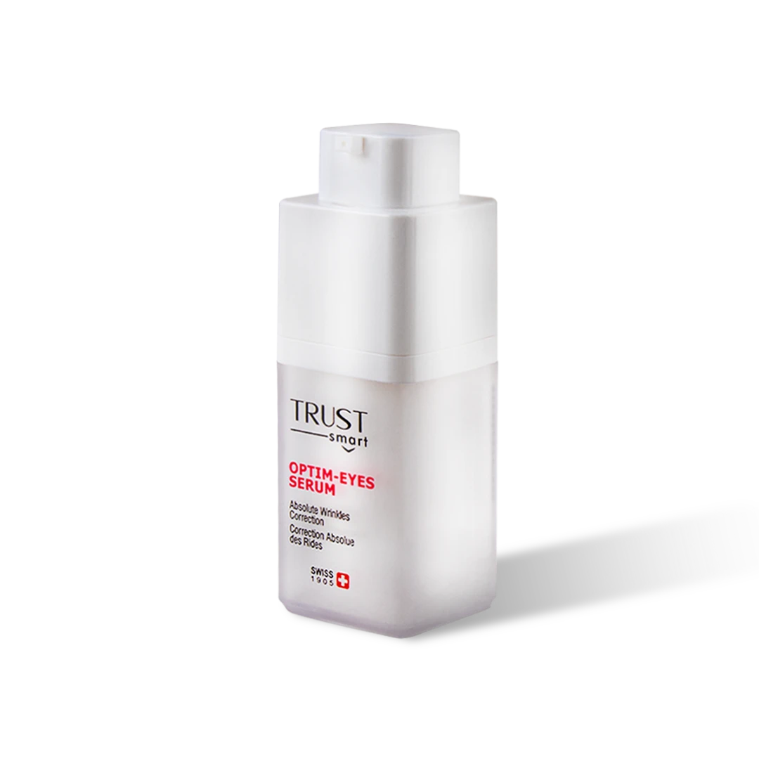 سرم جوانساز، لیفت و ضد چروک دور چشم تراست اسمارت