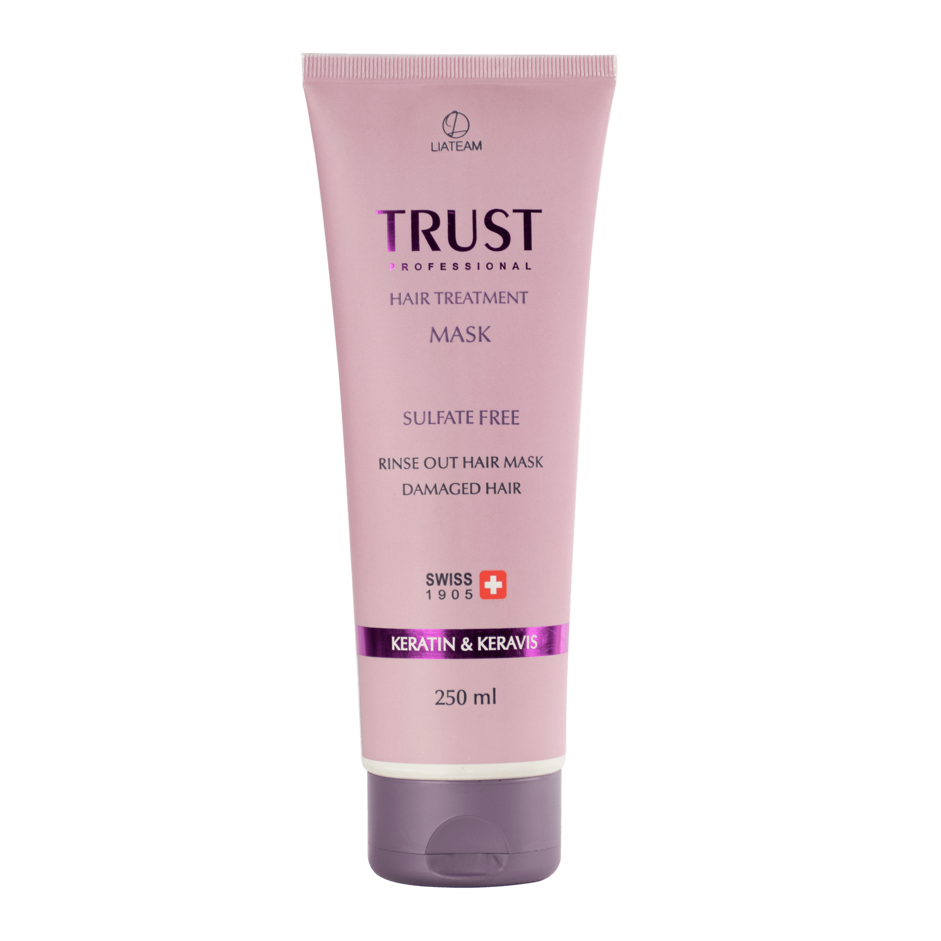 ماسک موی آبکشی کراتین