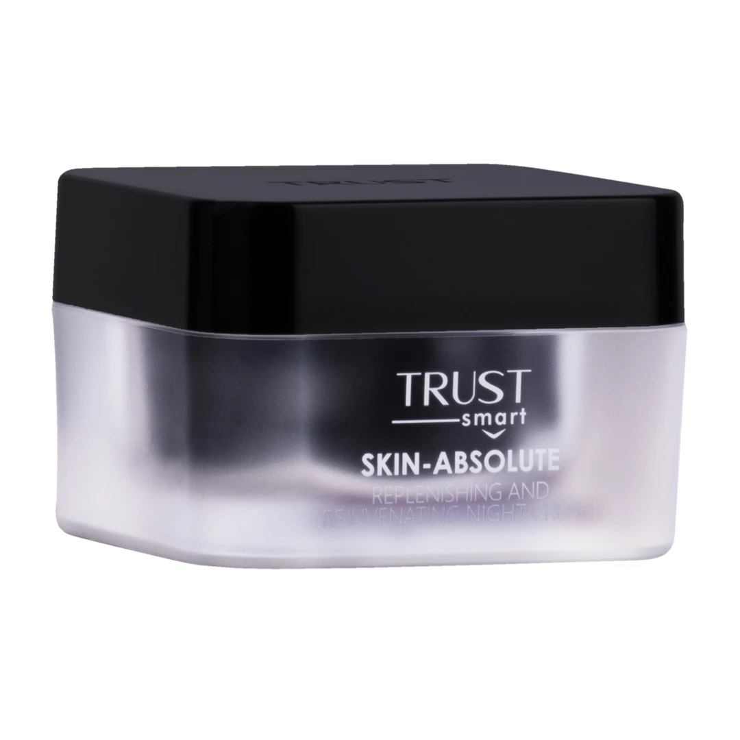 کرم شب تراست اسمارت ۵۰ میل