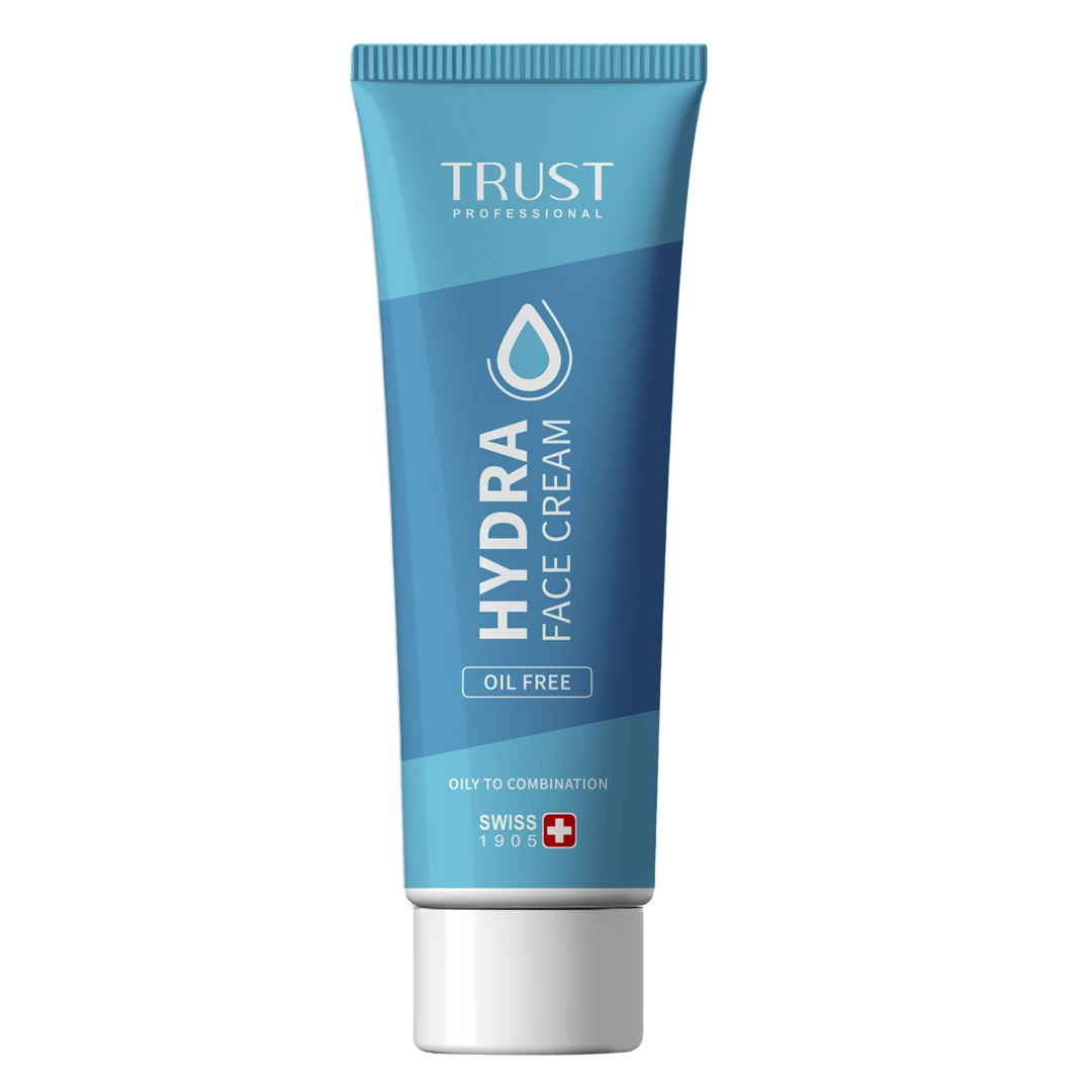 کرم آبرسان پوست چرب و مختلط