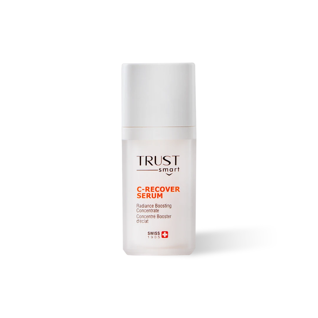 سرم ویتامین سی تراست اسمارت